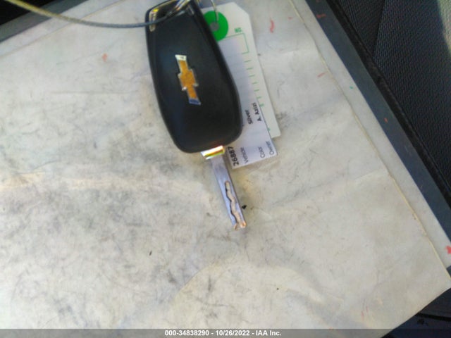 Chevrolet CRUZE LT 2016 1G1BE5SM4G7270852 Image 3