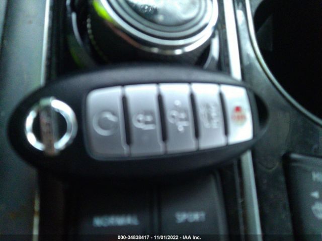 1N4AA6AP5GC391242 Nissan Maxima 3.5 Sl