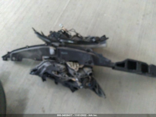 1N4AA6AP5GC391242 Nissan Maxima 3.5 Sl