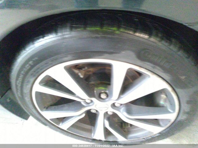 1N4AA6AP5GC391242 Nissan Maxima 3.5 Sl