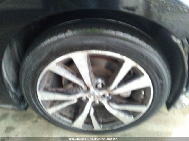 1N4AA6AP5GC391242 Nissan Maxima 3.5 Sl