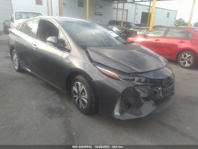 2018 Toyota Prius, VIN: JTDKARFP4J3100729