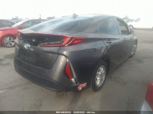 2018 Toyota Prius, VIN: JTDKARFP4J3100729