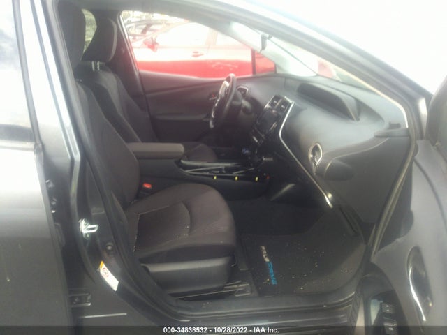 2018 Toyota Prius, VIN: JTDKARFP4J3100729