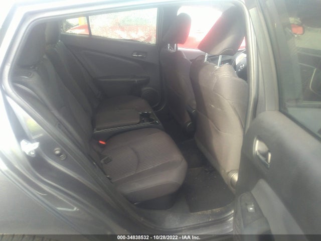 2018 Toyota Prius, VIN: JTDKARFP4J3100729