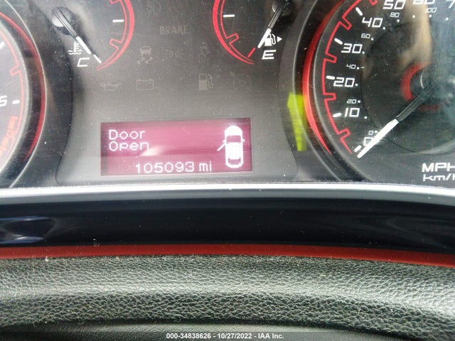 Dodge DART SXT 2015 1C3CDFBB5FD421429 Image 7