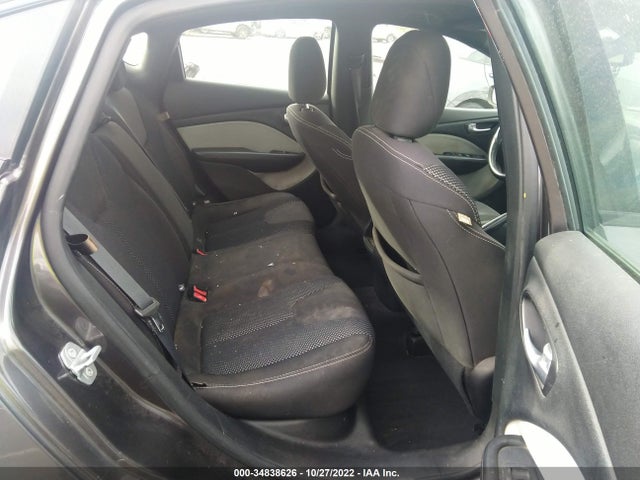 Dodge DART SXT 2015 1C3CDFBB5FD421429 Image 8