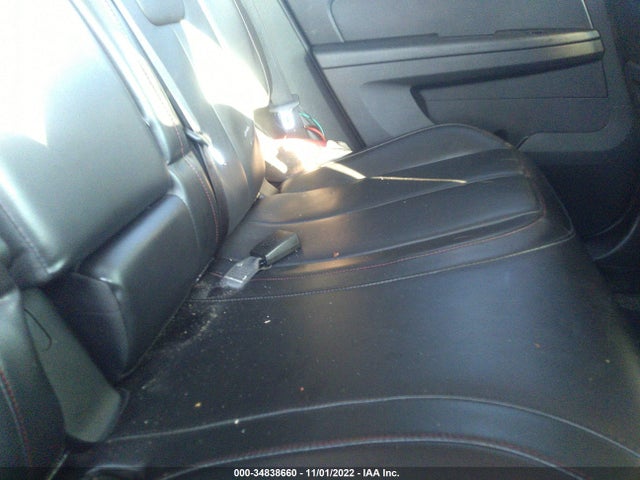 GMC Terrain Slt 2013 2GKFLVEK4D6125707 Image 8