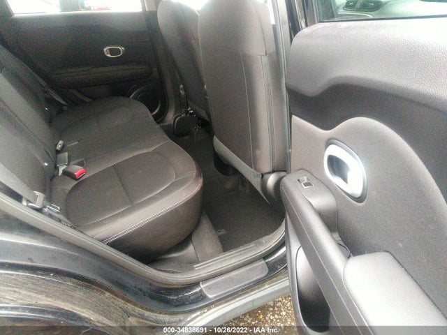 2017 Kia Soul, VIN: KNDJN2A2XH7478981