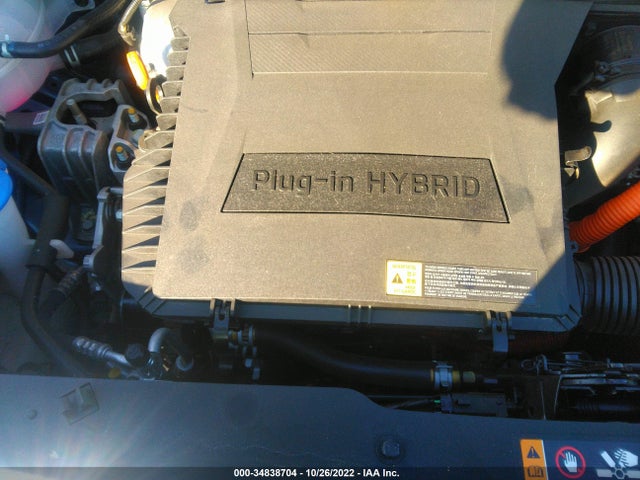 2021 Kia Niro, VIN: KNDCD3LDXM5485368