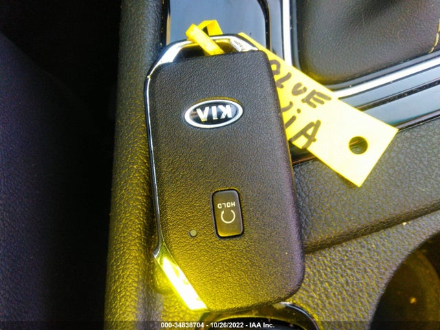 2021 Kia Niro, VIN: KNDCD3LDXM5485368