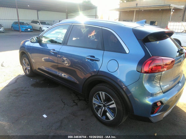 2021 Kia Niro, VIN: KNDCD3LDXM5485368