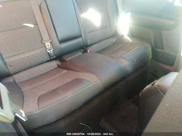2021 Kia Niro, VIN: KNDCD3LDXM5485368