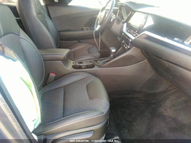 2021 Kia Niro, VIN: KNDCD3LDXM5485368