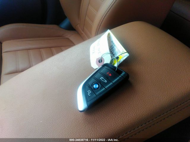 5UX2V1C03M9F00765 BMW X4 Xdrive30i