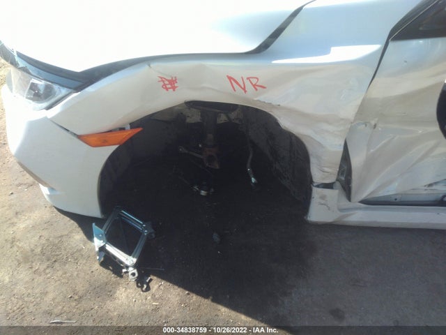 Honda Civic Sedan Lx 2020 2HGFC2F65LH574894 Image 12