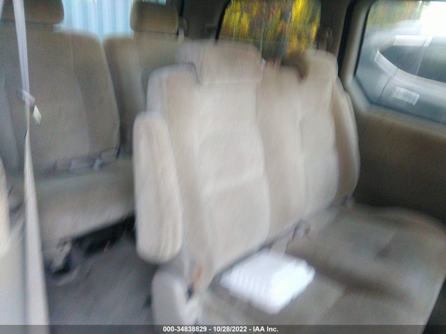 2004 KIA SEDONA LX/EX VIN: KNDUP131946541977