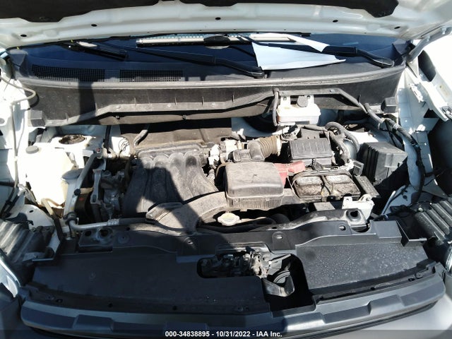 2015 Chevrolet City Express, VIN: 3N63M0ZN4FK735868