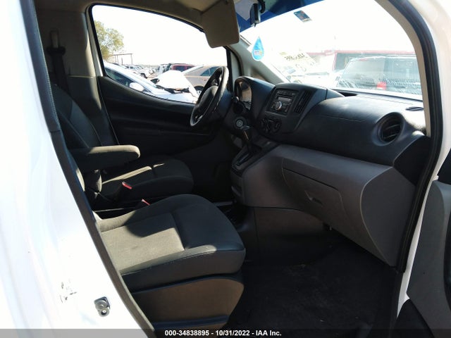 2015 Chevrolet City Express, VIN: 3N63M0ZN4FK735868