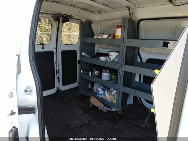 2015 Chevrolet City Express, VIN: 3N63M0ZN4FK735868