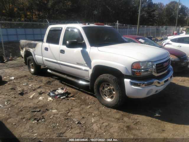1GTHK23225F941220 auction archive image