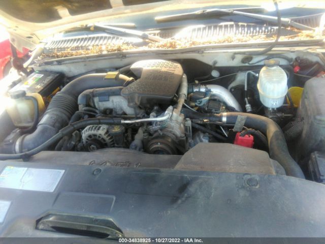 1GTHK23225F941220 GMC Sierra 2500hd Slt