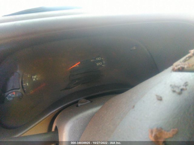 1GTHK23225F941220 GMC Sierra 2500hd Slt