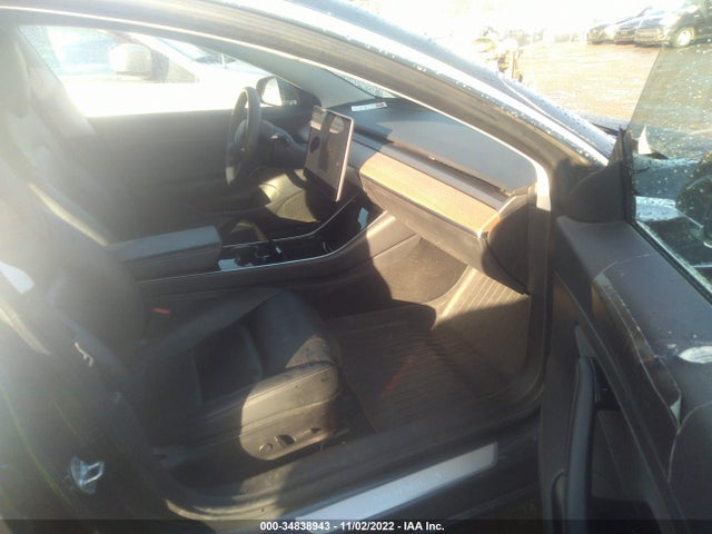 Tesla Model 3 Standard Range 2020 5YJ3E1EA6LF596985 Image 5
