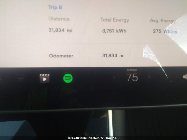 Tesla Model 3 Standard Range 2020 5YJ3E1EA6LF596985 Image 7