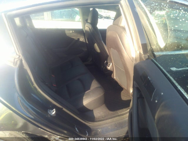 Tesla Model 3 Standard Range 2020 5YJ3E1EA6LF596985 Image 8