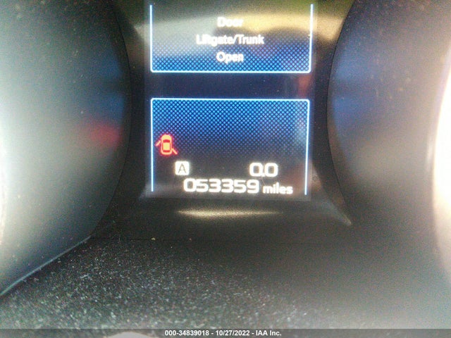 2015 Subaru Outback, VIN: 4S4BSBCCXF3205008