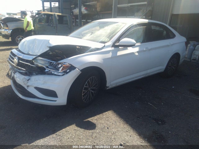 3VWC57BU9MM092457 Volkswagen Jetta S/se/r-line