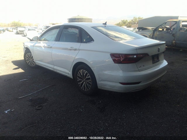 3VWC57BU9MM092457 Volkswagen Jetta S/se/r-line