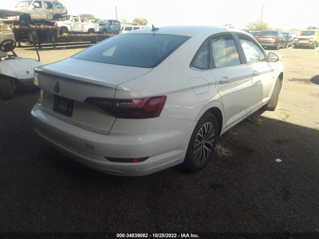 3VWC57BU9MM092457 Volkswagen Jetta S/se/r-line