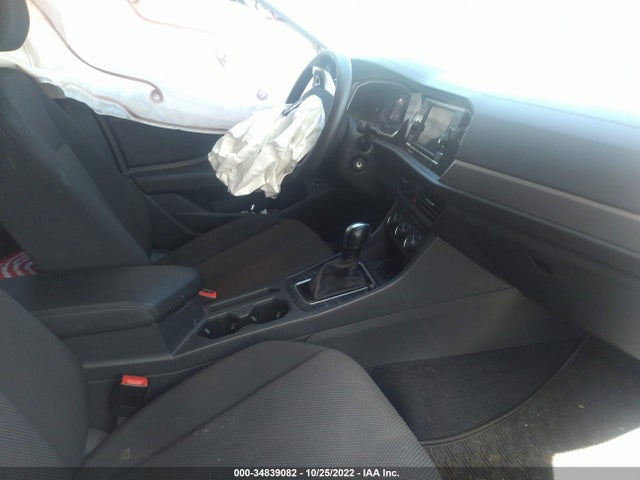 3VWC57BU9MM092457 Volkswagen Jetta S/se/r-line