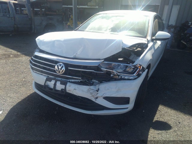3VWC57BU9MM092457 Volkswagen Jetta S/se/r-line
