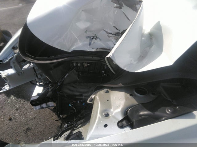 Tesla Model 3 Long Range 2022 5YJ3E1EB3NF178279 Image 10