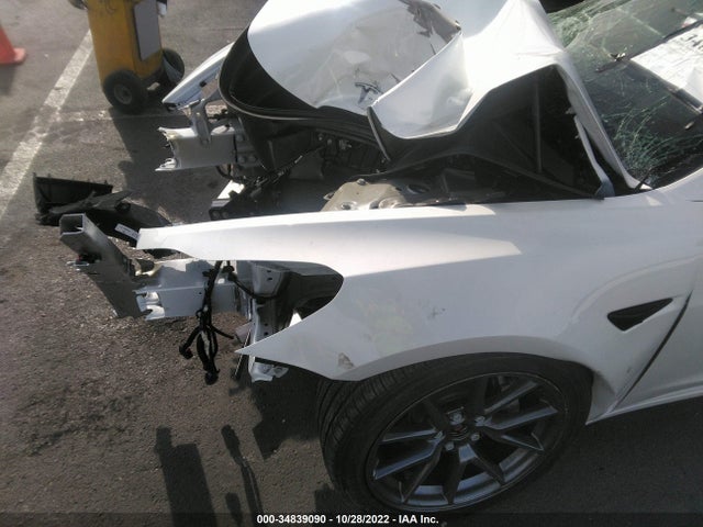 Tesla Model 3 Long Range 2022 5YJ3E1EB3NF178279 Image 6