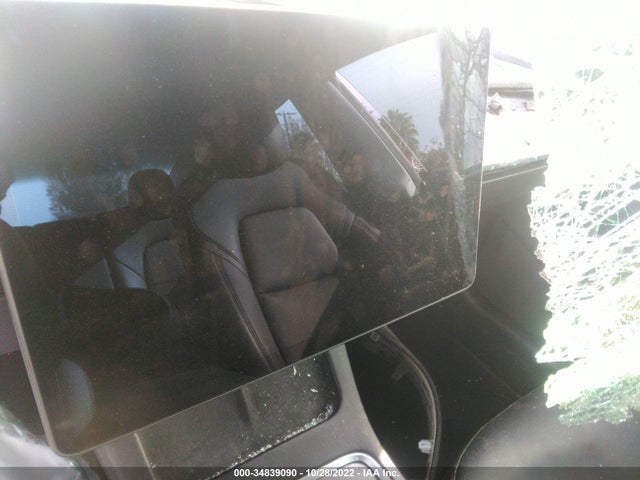 Tesla Model 3 Long Range 2022 5YJ3E1EB3NF178279 Image 7