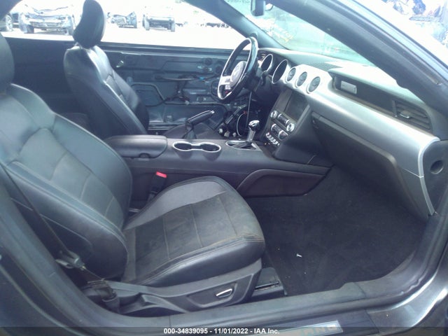 Ford Mustang Gt Premium 2019 1FATP8FF8K5161405 Image 6