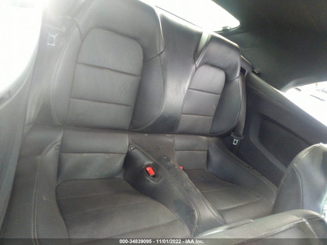 Ford Mustang Gt Premium 2019 1FATP8FF8K5161405 Image 9