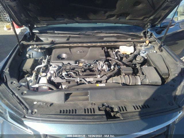 2020 Toyota Avalon, VIN: 4T1D21FBXLU012904