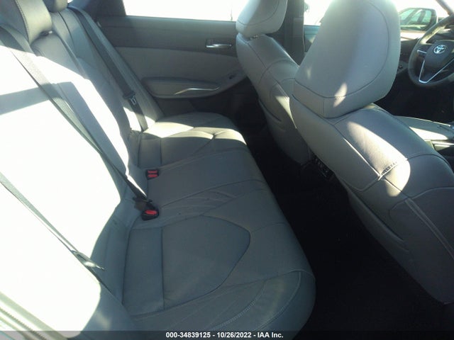 2020 Toyota Avalon, VIN: 4T1D21FBXLU012904