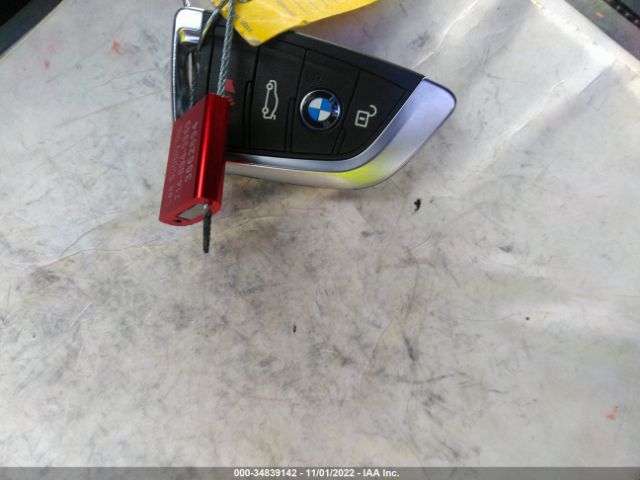 5UXKR6C54G0J82402 BMW X5 Xdrive50i