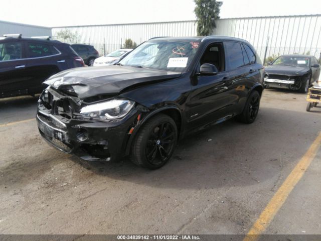 5UXKR6C54G0J82402 BMW X5 Xdrive50i