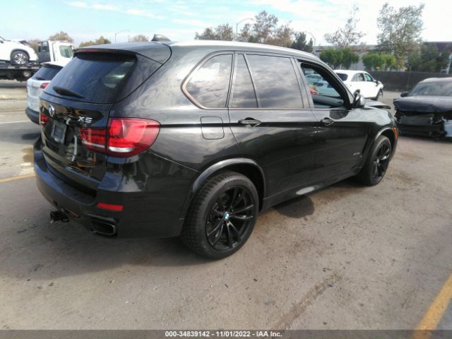 5UXKR6C54G0J82402 BMW X5 Xdrive50i