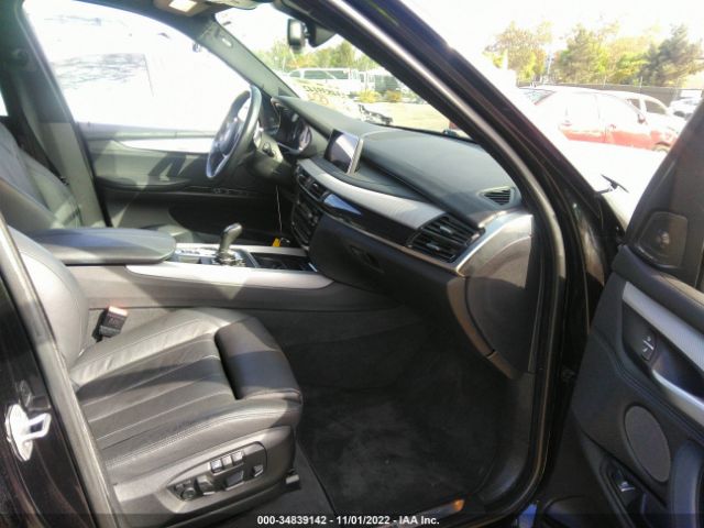 5UXKR6C54G0J82402 BMW X5 Xdrive50i