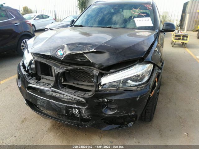 5UXKR6C54G0J82402 BMW X5 Xdrive50i