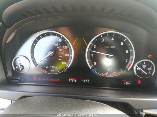 5UXKR6C54G0J82402 BMW X5 Xdrive50i