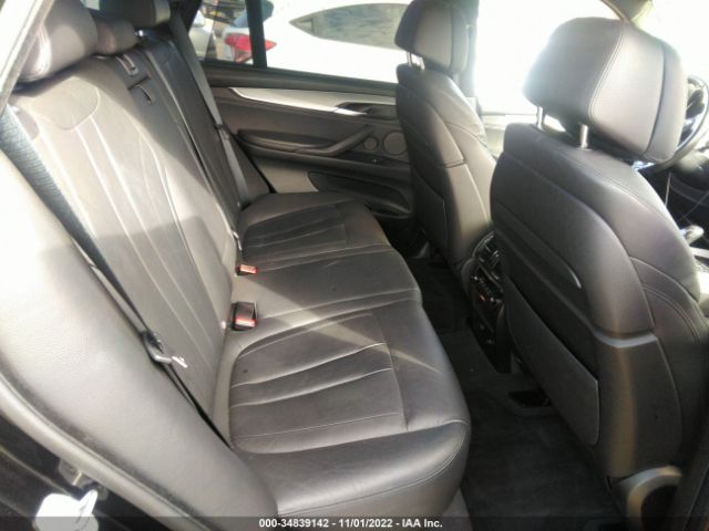 5UXKR6C54G0J82402 BMW X5 Xdrive50i